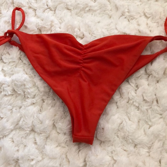 BeachRiot Small Bikini bottoms - Picture 2 of 4